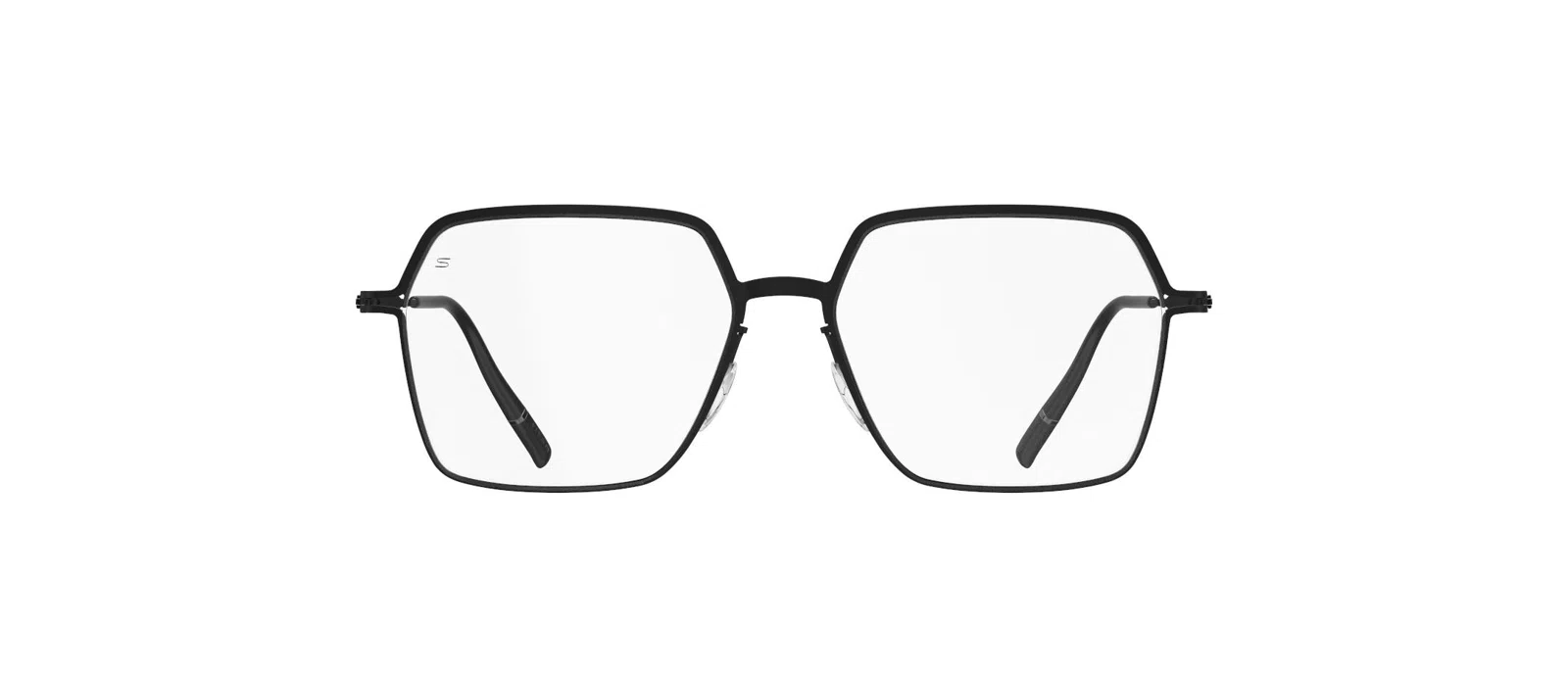 Silhouette Titanium Reframed 4572 Eyeglasses - view 34